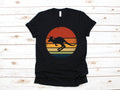 Retro Kangaroo TShirt Cute Kangaroo Shirt Kangaroo Women39s Tee Tank Top Hoodie Sweatshirt Long Sleeve Hoodie – Feel-Good Design · Top Pick For Any Outfit