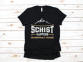 Schist Happens Shirt Metamorphic Funny Geologist TShirt Geology Tank Top Hoodie Sweatshirt Long Sleeve Hoodie Apparel Gift Hoodie – Cozy Vibes · Great Gift For Fans