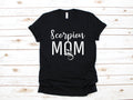 Scorpion Mom Shirt Scorpion Moms TShirt Scorpion Mothers Day Tank Top Scorpion Pet Scorpions Hoodie Sweatshirt Long Sleeve Hoodie – Easygoing Wear · Perfect For Daily Wear