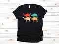 Camel Shirt Retro Camel TShirt Camels Tank Top Zoo Hoodie Sweatshirt Long Sleeve Cute Camel Kids Tee Hoodie – Feel-Good Design · Great Gift For Fans