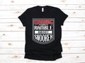 Funny Snooker Warning TShirt Snooker Billiards Tank Top Pool Snooker Hoodie Sweatshirt Long Sleeve Child Apparel Gift Hoodie – Fan Favorite · Must-Have Style