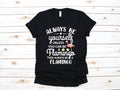 Be Yourself Unless You Can Be A Flamingo Funny Flamingo TShirt Cute Tank Top Hoodie Sweatshirt Long Sleeve Apparel Gift Hoodie – Soft Feel · High-Quality Print