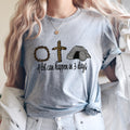 A lot can happen in 3 days ShirtChristian Easter ShirtEaster Shirt For WomanEaster is for Jesus ShirtEaster ShirtEaster Family Shirt Graphic Tee – Premium Graphic · Must-Have Style