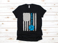 Water Polo USA Flag Shirt American Water Polo TShirt Patriotic Water Polo Tank Top July 4th Hoodie Sweatshirt Long Sleeve Gift Hoodie – Warm & Stylish · Must-Have Style
