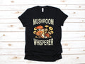 Mushroom Whisperer TShirt Funny Mushroom Shirt Hunting Mushrooms Long Sleeve Mycologist Sweatshirt Mycology Morels Hoodie Tank Top Hoodie – Everyday Comfort · Top Pick For Any Outfit