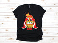 Slot Machine King TShirt Funny Casino Tank Top Gambling Hoodie Gambler Sweatshirt Slots Player Long Sleeve Apparel Gift Hoodie – Warm & Stylish · High-Quality Print