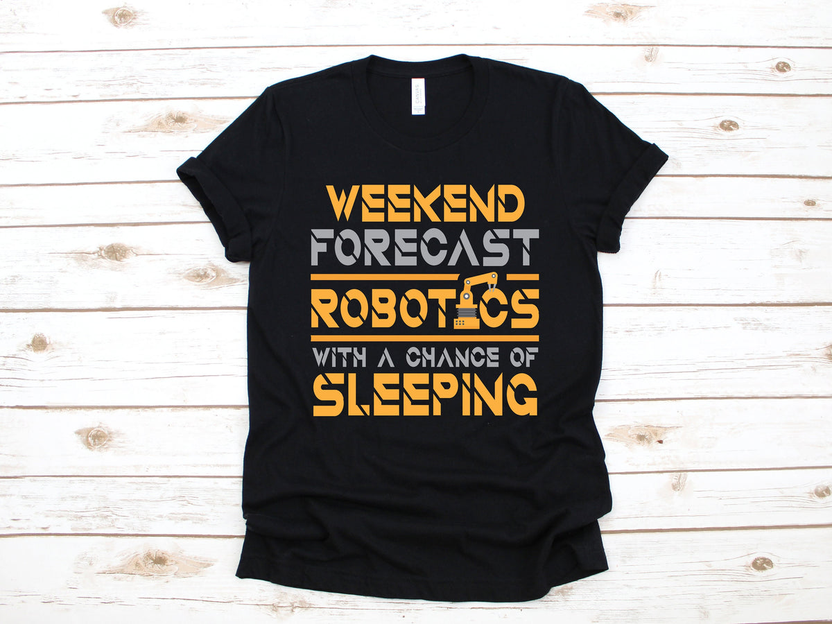 Funny Robotics TShirt Robotics Shirt Robotics Kids Tee Robotics Team Tank Top Building Robots Hoodie Sweatshirt Long Sleeve Hoodie – Cozy Vibes · Perfect For Daily Wear