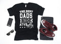 ATV Dad TShirt ATV TShirt Funny ATV Fathers Day 4Wheeler Long Sleeve Four Wheeler Sweatshirt Tees Hoodie Hoodie – Aesthetic Look · Trending Graphic Apparel