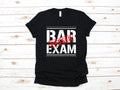 Passed Bar Exam Shirt Bar Exam TShirt New Lawyer Funny Law Student Long Sleeve Sweatshirt Hoodie Tank Top Hoodie – Fan Favorite · Must-Have Style