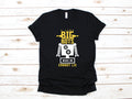 Funny Robotics TShirt I Like Big Bots Robotics Shirt Robot Tee Robotics Kids Tee Robotics Tank Top Hoodie Sweatshirt Long Sleeve Hoodie – Easygoing Wear · Trending Graphic Apparel