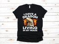 Bearded Dragon Shirt Funny Bearded Dragon TShirt Reptile Tank Top Hoodie Sweatshirt Long Sleeve Kids Tee Apparel Gift Hoodie – Premium Graphic · Top Pick For Any Outfit