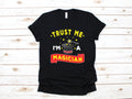 I39m A Magician Shirt Funny Magic Card Tricks Magician TShirt Tank Top Hoodie Sweatshirt Long Sleeve Kids Tee Hoodie – Everyday Comfort · Must-Have Style