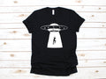 Alien Skateboard Shirt Funny UFO Skateboarder Shirt Skateboarding Skateboard TShirt Hoodie Sweatshirt Long Sleeve Hoodie – Feel-Good Design · Great Gift For Fans