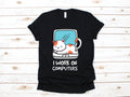 Funny Cat I Work On Computers Shirt Computer Cat TShirt Coder Shirt Computer Science Major Gift Long Sleeve Hoodie Sweatshirt Hoodie – Feel-Good Design · Trending Graphic Apparel