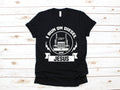 Diesel and Jesus Shirt Truck Driver TShirt Gifts for Truckers Semi Truck Driving Gift Tank Top Hoodie Sweatshirt Long Sleeve Hoodie – Fan Favorite · Top Pick For Any Outfit