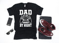 Gaming Dad Shirt Funny Dad By Day Gamer By Night TShirt Computer Gamer Fathers Day Tank Top Hoodie Sweatshirt Long Sleeve Hoodie – Easygoing Wear · Top Pick For Any Outfit