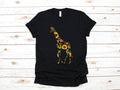 Sunflower Giraffe TShirt Cute Floral Giraffe Shirt Flowers Giraffes Long Sleeve Sweatshirt Children Kids Tees Hoodie Tank Top Hoodie – Feel-Good Design · Must-Have Style