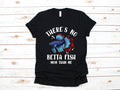 No Betta Fish Mom TShirt Cute Betta Fish Mothers Day Tank Top Betta Aquarium Moms Hoodie Sweatshirt Long Sleeve Apparel Gift Hoodie – Aesthetic Look · Top Pick For Any Outfit