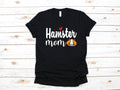 Hamster Mom TShirt Cute Hamster Moms Shirt Hamsters Mothers Day Tank Top Hoodie Sweatshirt Long Sleeve Hoodie – Easygoing Wear · High-Quality Print