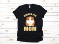 Guinea Pig Mom TShirt Cute Guinea Pig Mothers Day Tank Top Guinea Pig Moms Hoodie Sweatshirt Long Sleeve Apparel Gift Hoodie – Easygoing Wear · Great Gift For Fans