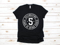 Celebrating 5 Years Sober TShirt Sobriety Shirt Sobriety AA Tank Top Sober Anniversary Hoodie Sweatshirt Long Sleeve Apparel Gift Hoodie – Easygoing Wear · Trending Graphic Apparel