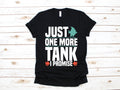 One More Fish Tank TShirt Funny Aquarium Tank Top Fish Tanks Hoodie Fishkeeper Sweatshirt Fishkeeping Long Sleeve Hoodie – Easygoing Wear · Trending Graphic Apparel