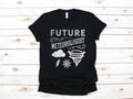 Future Meteorologist Shirt Meteorology Student TShirt Funny Storm Cloud TShirt Meteorology Storm Cloud Gift Weather Hoodie Hoodie – Bold Style · Top Pick For Any Outfit