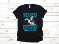 Funny Welder TShirt Welding Shirt Welder Tank Top Gifts for Welders Sweatshirt Long Sleeve Gift Sweatshirt – Warm & Stylish · Top Pick For Any Outfit