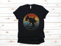 Hammerhead Shark TShirt Retro Hammerhead Shark Shirt Shark Hoodie Sweatshirt Tank Top Long Sleeve Hoodie – Easygoing Wear · High-Quality Print