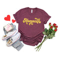 Mamacita Shirt Baby Shower Gift Mamacita Shirt Funny Mom Shirt Mom Shirt Mama ShirtMother39s Day Shirt Trendy Mom TShirts Graphic Tee – Everyday Comfort · High-Quality Print