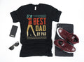 Golf Dad Shirt Funny Best Dad By Par TShirt Golfing Dads Hoodie Fathers Day Golfer Tank Top Sweatshirt July 4th Hoodie – Easygoing Wear · Top Pick For Any Outfit