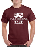 Fathers Day Gifts Birthday Gift For Dads Happy Fathers Day Style 2 Birthday T Shirt For Dad Fathers Day TShirt Tee Present Graphic Tee – Premium Graphic · Great Gift For Fans