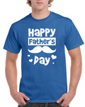 Fathers Day Gifts Birthday Gift For Dads Happy Fathers Day Style 1 Birthday T Shirt For Dad Fathers Day TShirt Tee Present Graphic Tee – Easygoing Wear · Must-Have Style
