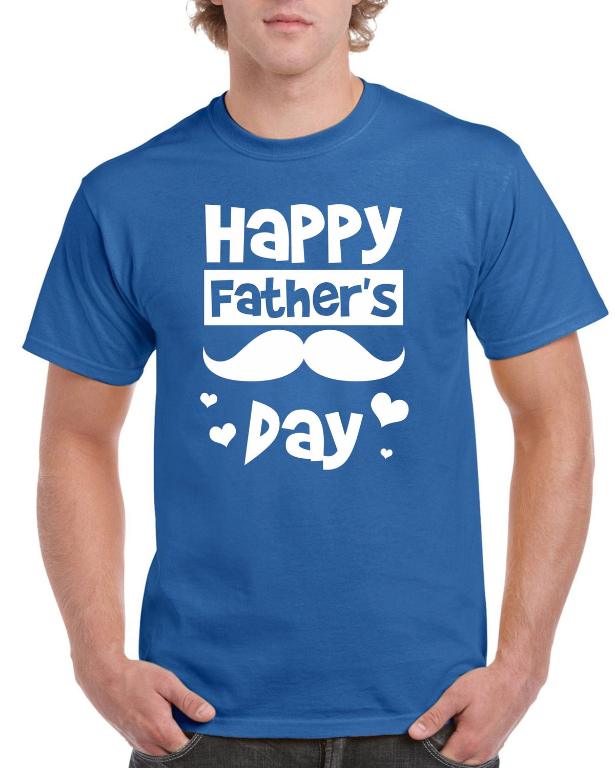 Fathers Day Gifts Birthday Gift For Dads Happy Fathers Day Style 1 Birthday T Shirt For Dad Fathers Day TShirt Tee Present Graphic Tee – Easygoing Wear · Must-Have Style