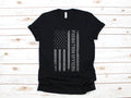 Probation Officer American Flag Shirt USA Auto Probation Officer TShirt Probation Officers Tank Top Hoodie Sweatshirt Long Sleeve Hoodie – Premium Graphic · Perfect For Daily Wear