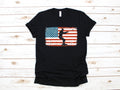 Wakesurf American Flag USA Wakesurfer TShirt Wakesurfing Tank Top Wakesurfer Hoodie Sweatshirt Long Sleeve Apparel Gift Hoodie – Everyday Comfort · Top Pick For Any Outfit