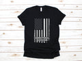 Correctional Officer Shirt American Flag Correcitonal Officer TShirt Corrections Officers Tank Top Hoodie Sweatshirt Long Sleeve Hoodie – Feel-Good Design · Trending Graphic Apparel
