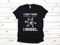 Data Model Shirt Funny Big Data TShirt Statistics Big Data Analyst TShirt Data Scientist Tank Top Hoodie Sweatshirt Long Sleeve Hoodie – Feel-Good Design · Trending Graphic Apparel