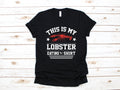 Lobster Eating Shirt Funny Maine Lobster TShirt Boston Lobster Tank Top Tank Top – Bold Style · Top Pick For Any Outfit