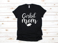 Gerbil Mom TShirt Cute Gerbil Mothers Day Tank Top Gerbil Moms Hoodie Sweatshirt Long Sleeve Apparel Gift Hoodie – Easygoing Wear · High-Quality Print