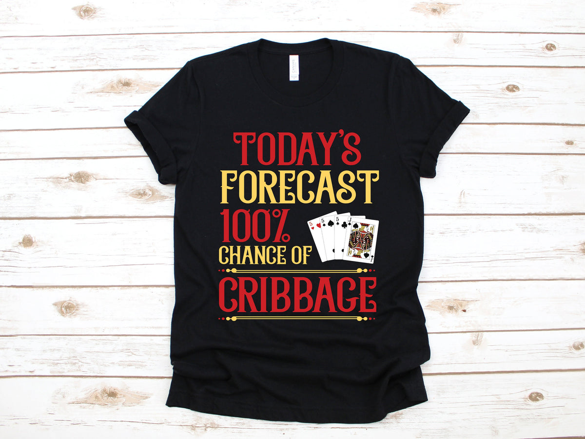 Cribbage Shirt Funny Cribbage TShirt Cribbage Card Games Tank Top Hoodie Sweatshirt Long Sleeve Kids Tee Hoodie – Aesthetic Look · Top Pick For Any Outfit
