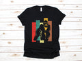 Gorilla Shirt Retro Gorilla TShirt Gorillas Tank Top Zoo Hoodie Sweatshirt Long Sleeve Gorilla Kids Tee Hoodie – Everyday Comfort · Top Pick For Any Outfit