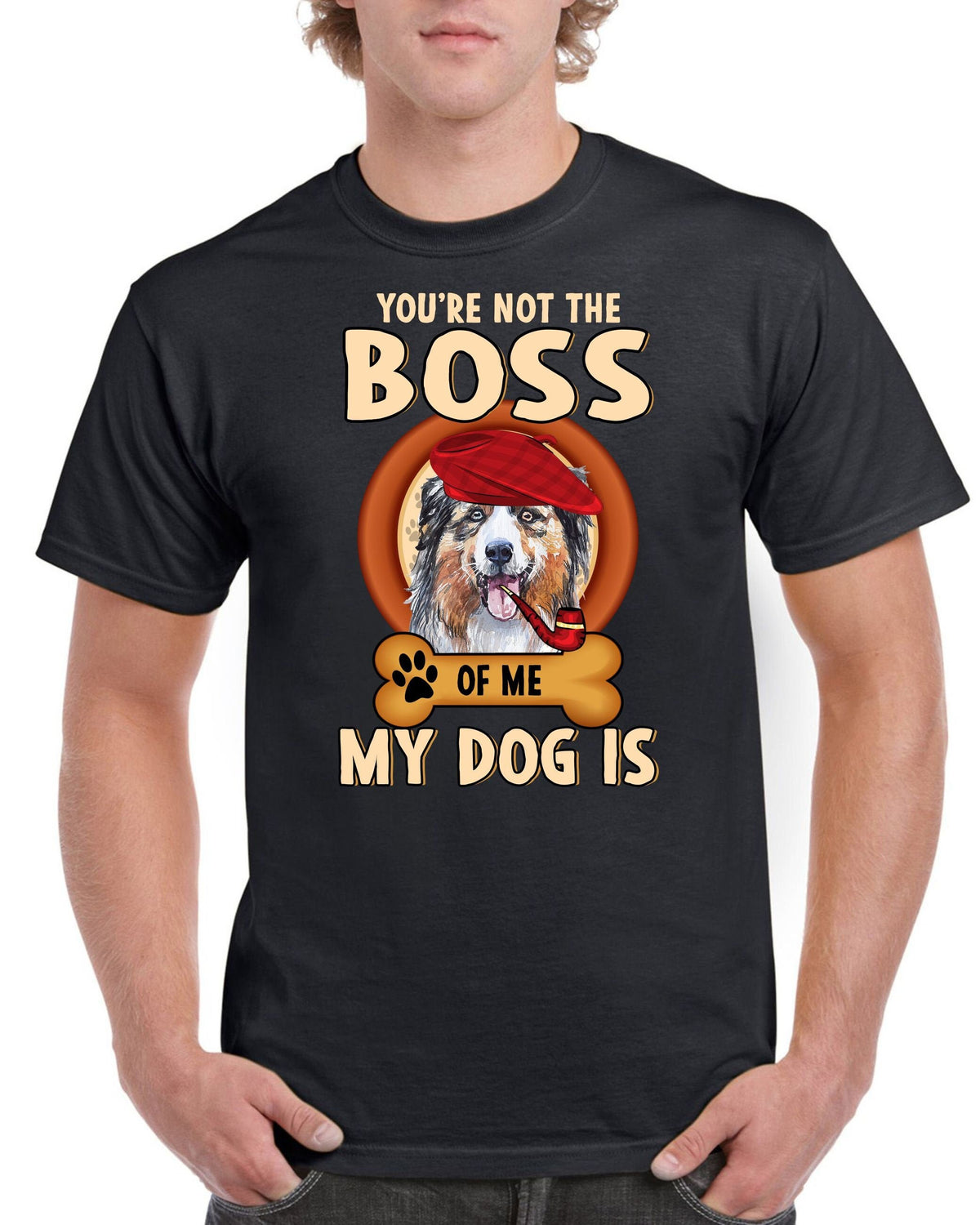 Australian Shepherd Dog T Shirt Australian Shepherd Dog Gift TShirt Dog TShirt Australian Dog Unisex TShirt Dog Lover Shirt Funny Dog Gifts Graphic Tee – Feel-Good Design · Top Pick For Any Outfit