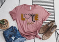 Love Nurse ShirtRegistered Nurse ShirtCute Nurse ShirtsNurse Appreciation GiftNurse Gift IdeaNurses Week GiftRN Leopard Nurse Graphic Tee – Feel-Good Design · Trending Graphic Apparel
