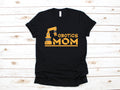 Robotics Mom TShirt Robotics Moms Shirt Robotics Mother Tee Robotics Mom Womens Tee Tank Top Hoodie Sweatshirt Long Sleeve Hoodie – Everyday Comfort · Perfect For Daily Wear
