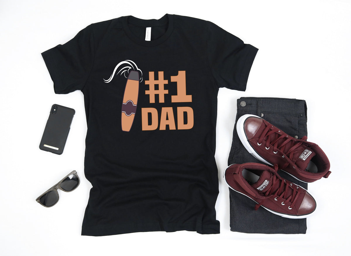 Cigar Dad Shirt Funny Cigar TShirt Cigar Fathers Day Long Sleeve Sweatshirt Hoodie Tank Top Hoodie – Bold Style · High-Quality Print