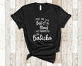 The Best Moms Get Promoted To Babicka for Slovakia Slovakian Grandma Birthday Mother39s Day Christmas Gift for Grandmother Graphic Tee – Fan Favorite · Trending Graphic Apparel
