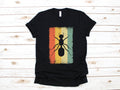 Ant Shirt Retro Ant TShirt Bug Insect Kids Tee Women39s Tee Tank Top Hoodie Sweatshirt Long Sleeve Hoodie – Fan Favorite · Must-Have Style
