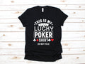 Lucky Poker Shirt Funny Poker TShirt Do Not Fold Tank Top Casino Gambling Tee Hoodie Sweatshirt Long Sleeve Apparel Gift Hoodie – Premium Graphic · Must-Have Style