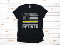 Retired 911 Dispatcher TShirt Legend Retired Emergency Operator Shirt Tank Top Hoodie Sweatshirt Long Sleeve Hoodie – Premium Graphic · Top Pick For Any Outfit